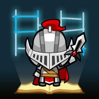 Amidakuji Knight