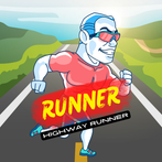 Highway Runner : Speed Racer