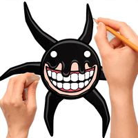 How to draw Doors ro