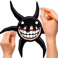 How to draw Doors ro