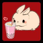 Boba Bunny - Offline, Free Gam