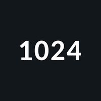 1024 Game