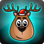 Reindeer Match - Puzzle Game