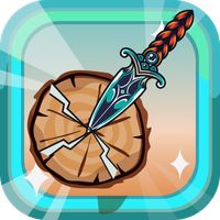 Shooter Knives : Hit Challenge