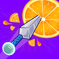 Master Knife Ninja Slice Hit