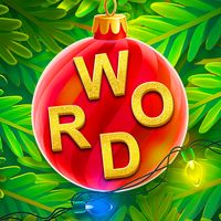 Word Garden : Crosswords