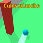 Cubevalanche