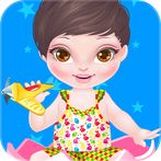 Baby Bath Play and Care