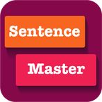 Learn English Sentence Master 