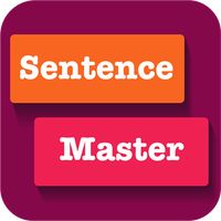 Learn English Sentence Master 