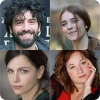 Mare Fuori Quiz Question Game