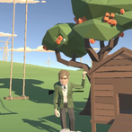 Dude Theft Farm: Open World