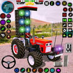 Tractor Pull : Farm simulator