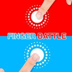 Finger Battle - Finger Tap Bat