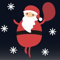 Fall Down : Christmas Town