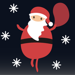 Fall Down : Christmas Town