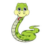 The Snake Game