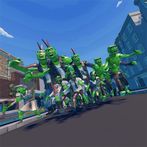 Bridge Defense