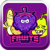 Fruits Story Puzzle