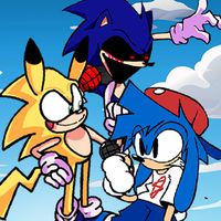 Horry.EXE Digital Music Battle