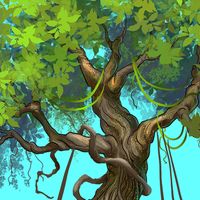 Climate change robot