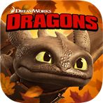 Dragons: Rise of Berk