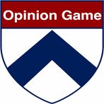 Opinion Game