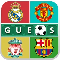 Football Club Logo Quiz 2023