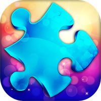 Jigsaw Star