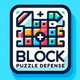 BPD-Block Puzzle Defense