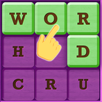 Word Maze Escape : Cross Word 
