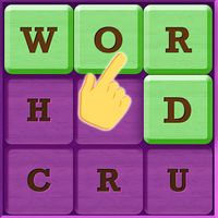 Word Maze Escape : Cross Word 