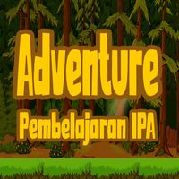 Adventure Pembelajaran IPA