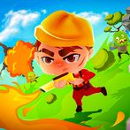 Idle Gunner Tower Defense RPG