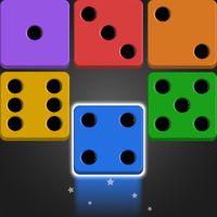 Merge Domino: Shoot and Merge