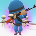 Army Run
