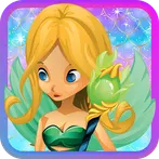Green Mermaid Escape