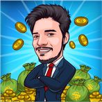 Idle Big Buy: Warehouse