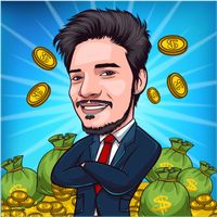 Idle Big Buy: Warehouse