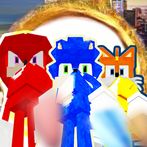 Sonic the Hedgehog 2 Game mod