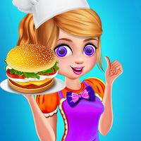 Slangin Burgers: Crazy food co