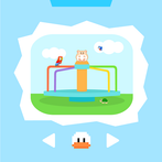 Pocket Animal Playground