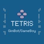 Tetris - GimBot/GameBoy