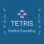 Tetris - GimBot/GameBoy