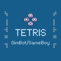 Tetris - GimBot/GameBoy
