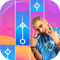 Callejero Fino Piano Tiles