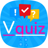 Trivia Vquiz Brain Training