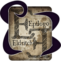 Epílogo Eldritch