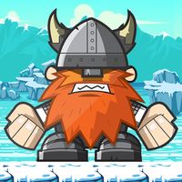 Viking Adventure : Endless Jum