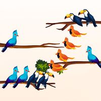 bird sorter